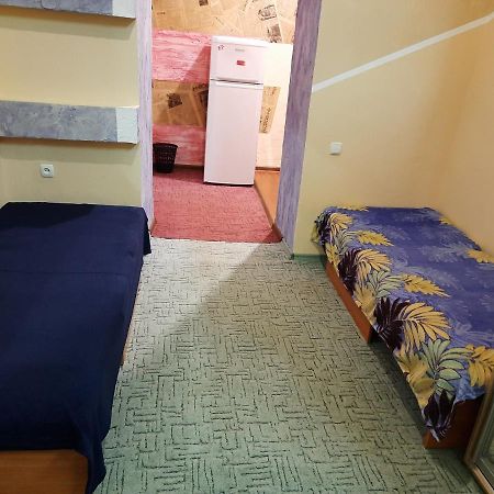 Курорт Куяльник Odessa Extérieur photo