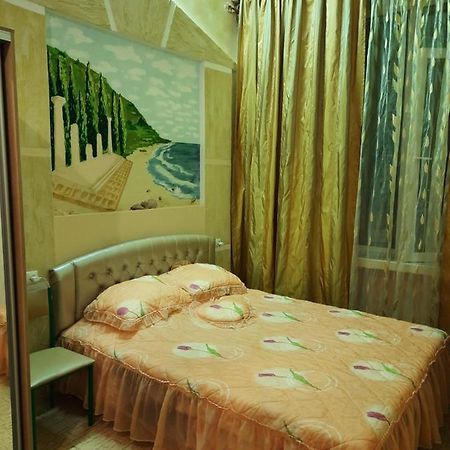 Курорт Куяльник Odessa Extérieur photo