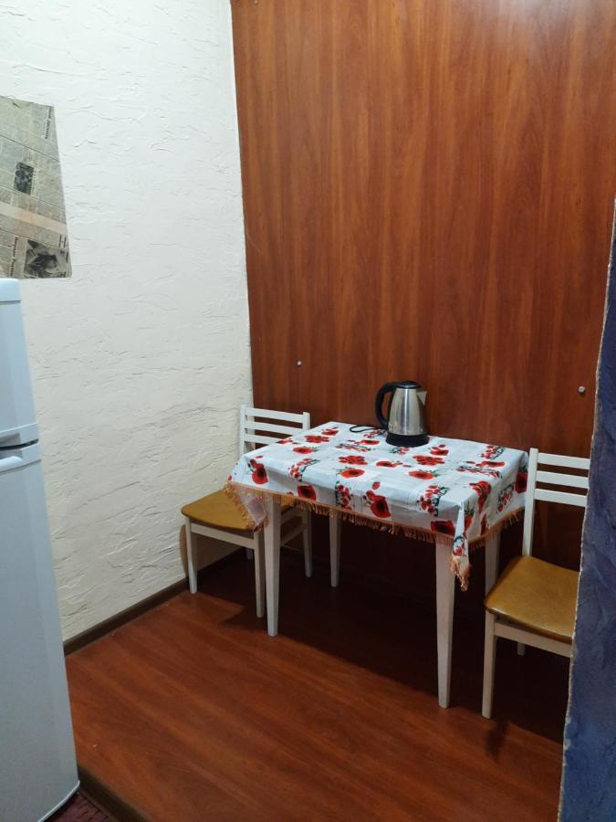 Курорт Куяльник Odessa Extérieur photo