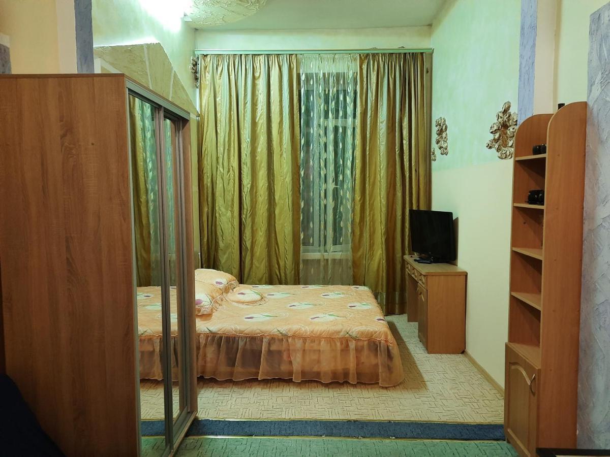 Курорт Куяльник Odessa Extérieur photo