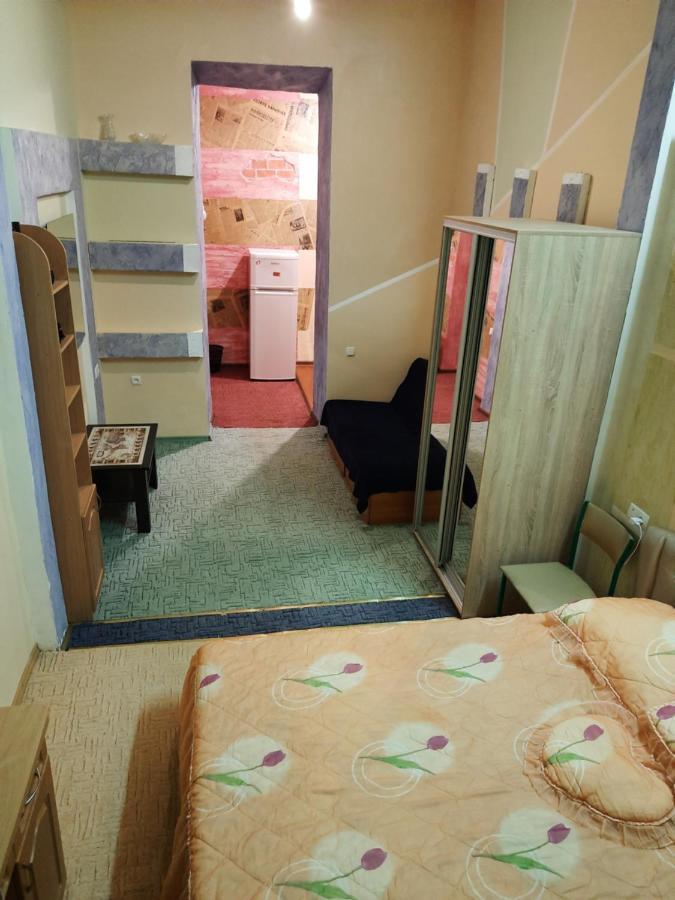 Курорт Куяльник Odessa Extérieur photo