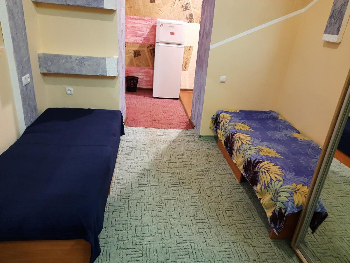 Курорт Куяльник Odessa Extérieur photo