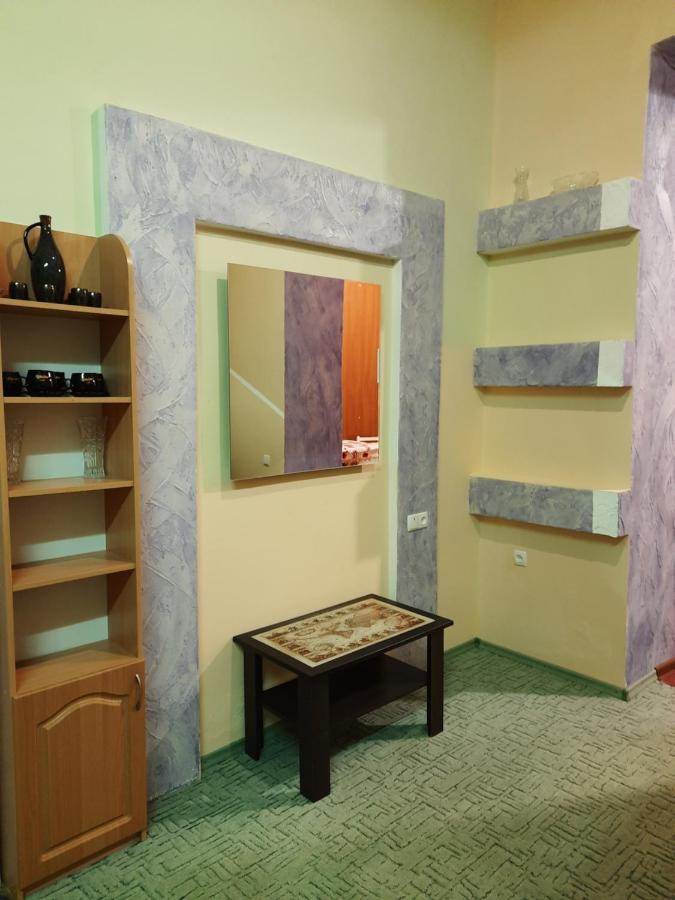 Курорт Куяльник Odessa Extérieur photo