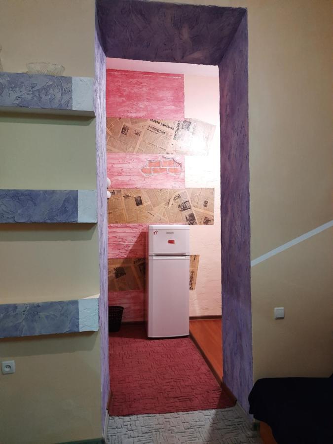 Курорт Куяльник Odessa Extérieur photo