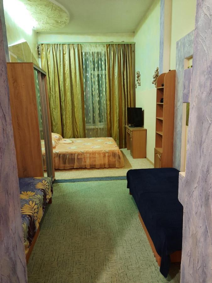 Курорт Куяльник Odessa Extérieur photo