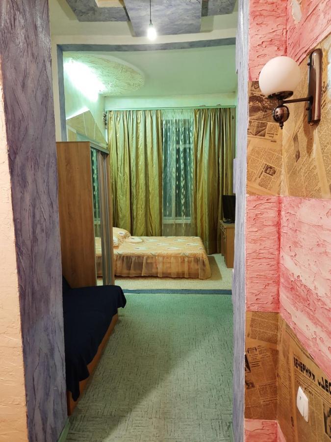 Курорт Куяльник Odessa Extérieur photo