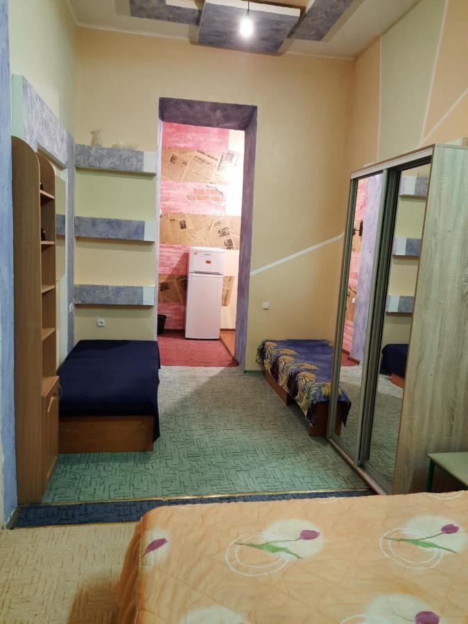Курорт Куяльник Odessa Extérieur photo