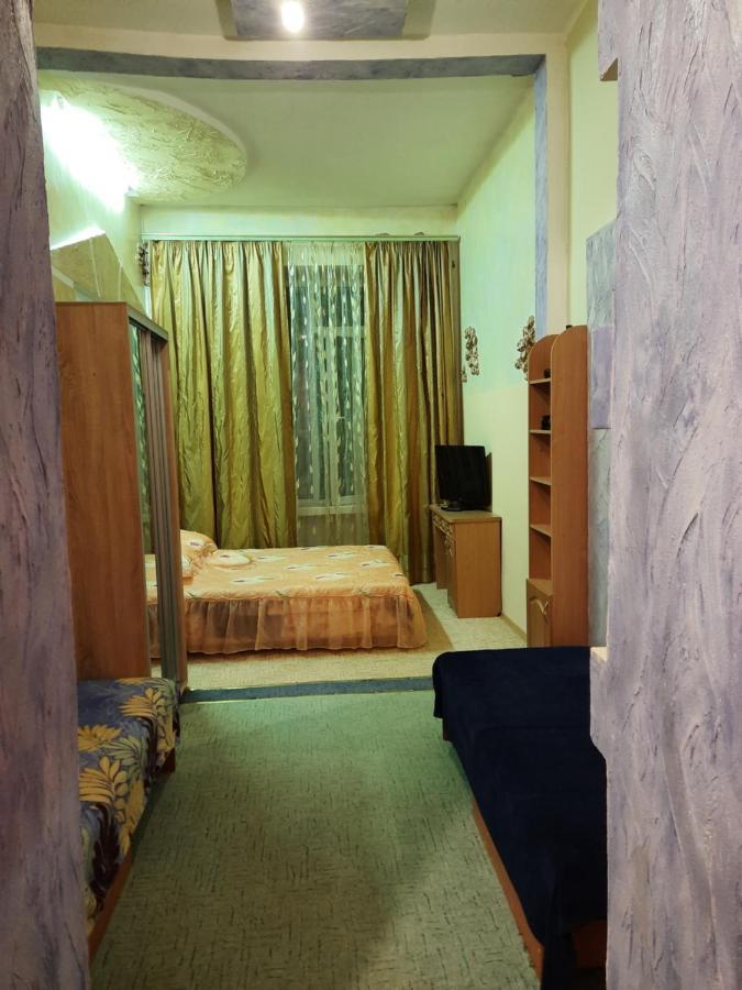 Курорт Куяльник Odessa Extérieur photo