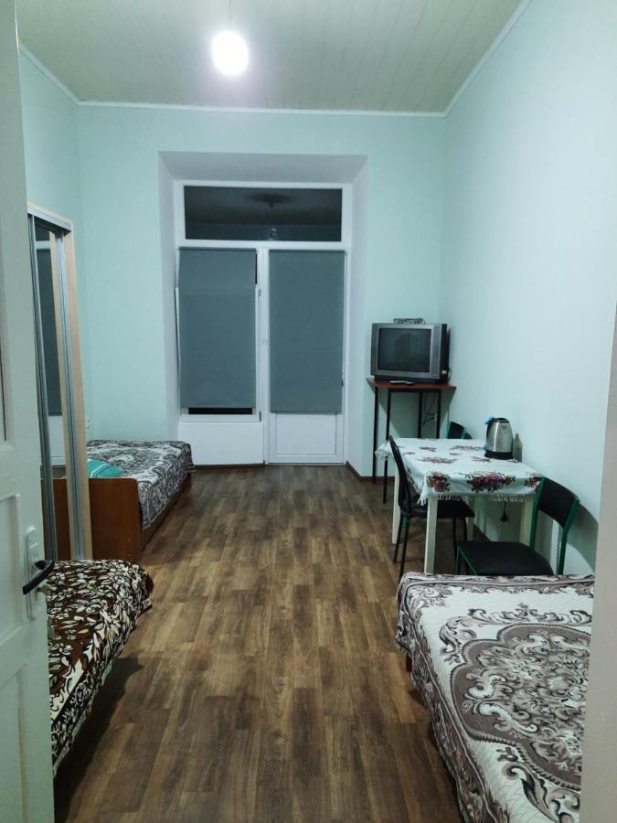Курорт Куяльник Odessa Extérieur photo