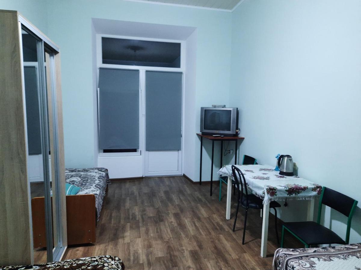 Курорт Куяльник Odessa Extérieur photo