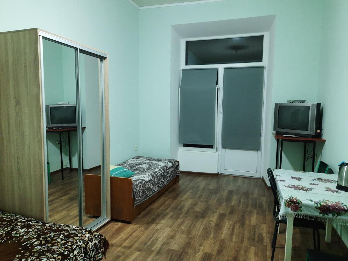 Курорт Куяльник Odessa Extérieur photo