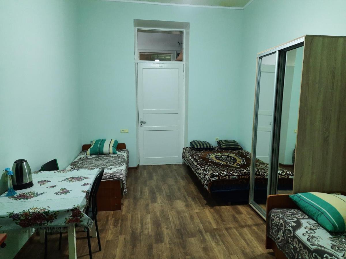 Курорт Куяльник Odessa Extérieur photo