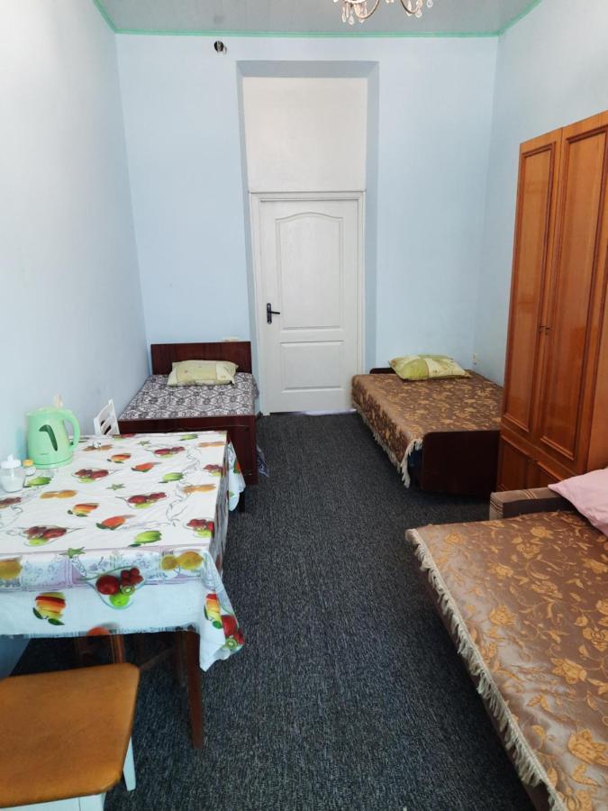 Курорт Куяльник Odessa Extérieur photo
