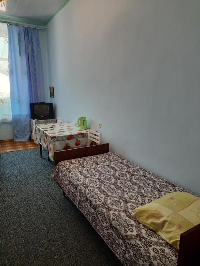 Курорт Куяльник Odessa Extérieur photo