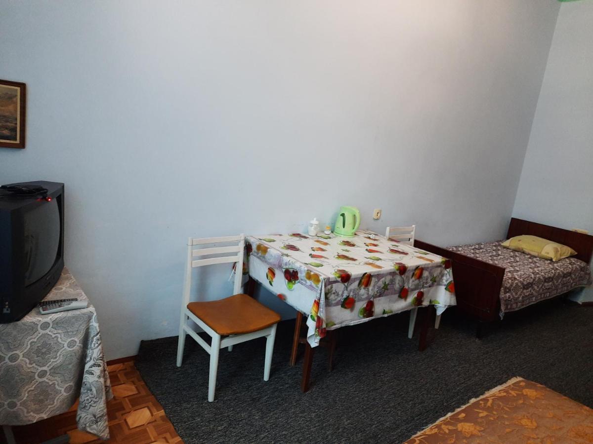 Курорт Куяльник Odessa Extérieur photo