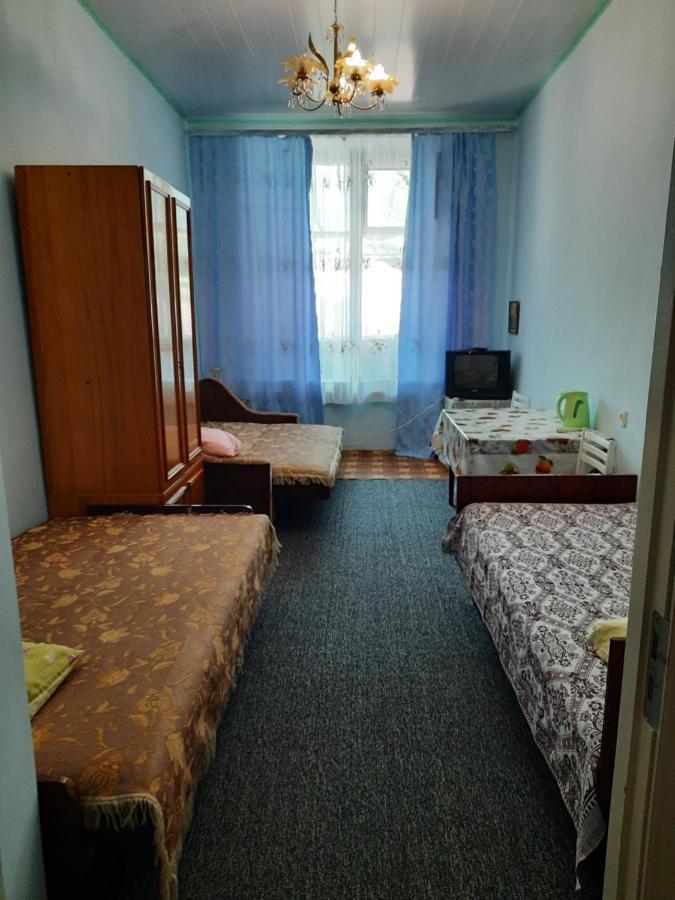 Курорт Куяльник Odessa Extérieur photo