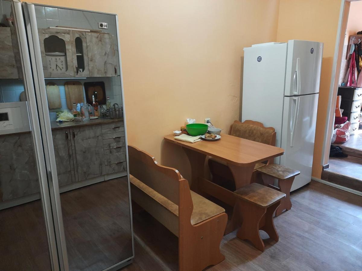 Курорт Куяльник Odessa Extérieur photo