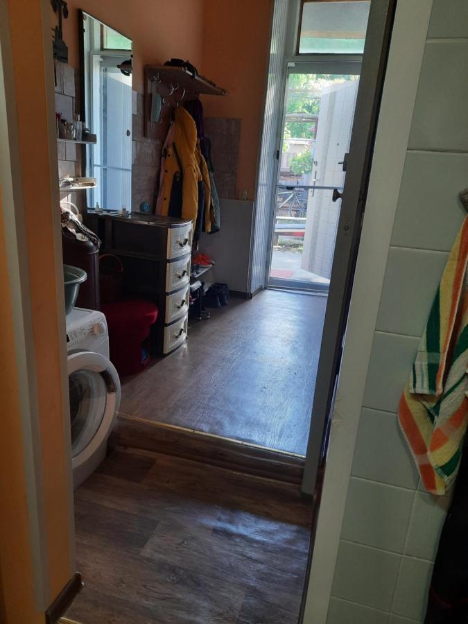 Курорт Куяльник Odessa Extérieur photo