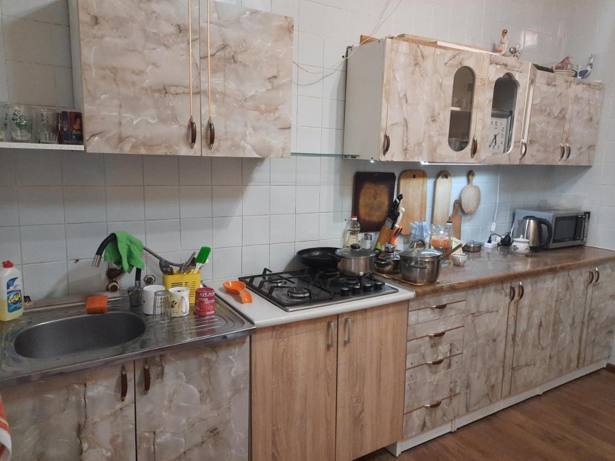Курорт Куяльник Odessa Extérieur photo