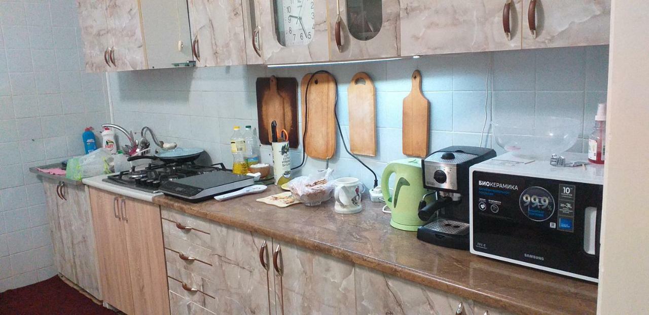 Курорт Куяльник Odessa Extérieur photo